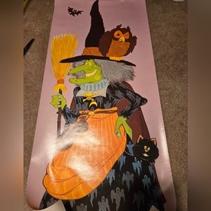 1979 vintage  Halloween game